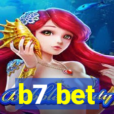 b7 bet